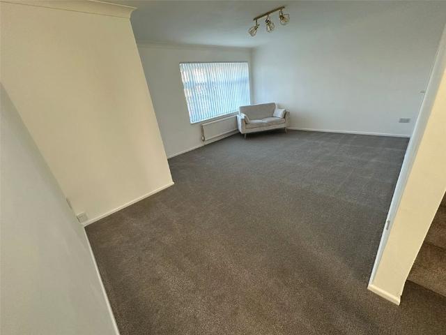 House for rent in Liscard