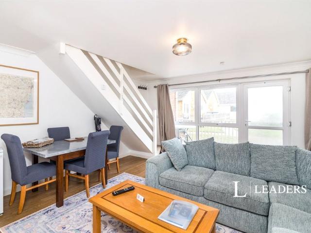 House for rent in Eastbridge, Suffolk