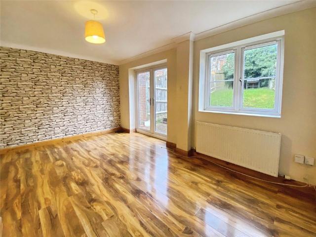 Room for rent in St Albans, Five Acres