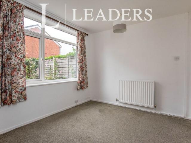 House for rent in Crookhill, Worcestershire