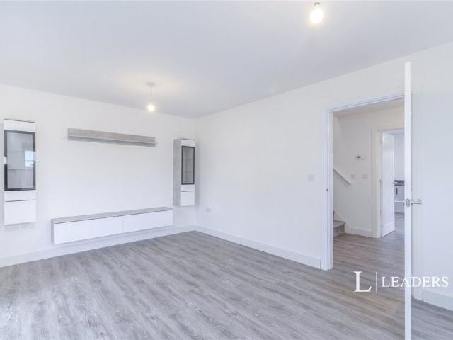 House for rent in Desford, Hinckley and Bosworth