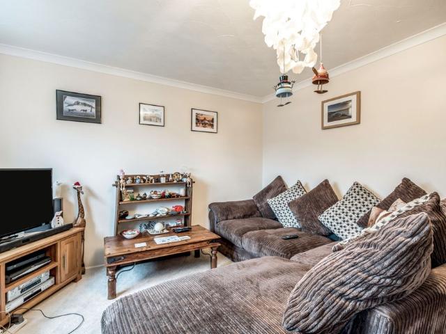House for rent in Bedford