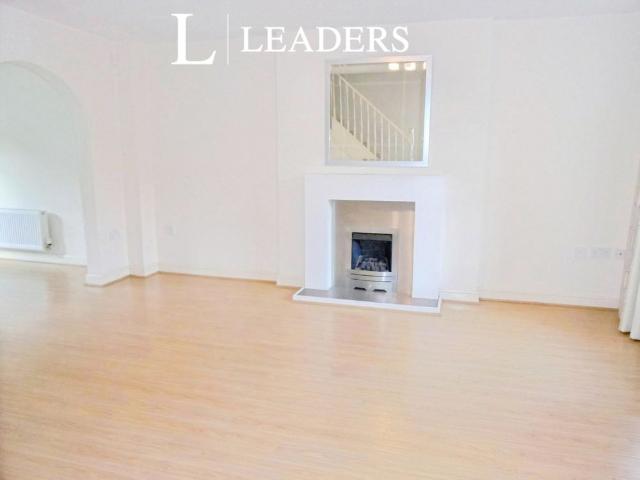 House for rent in Dalestorth, East Midlands