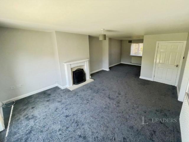 House for rent in Spondon, East Midlands