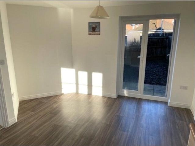 Room for rent in Chedburgh, Isle Of Man