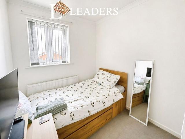House for rent in Bull Farm, Potters Corner