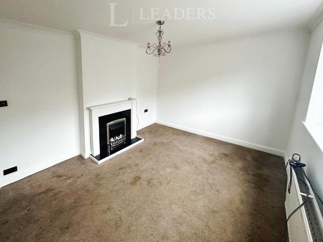 House for rent in Norton, Campsall
