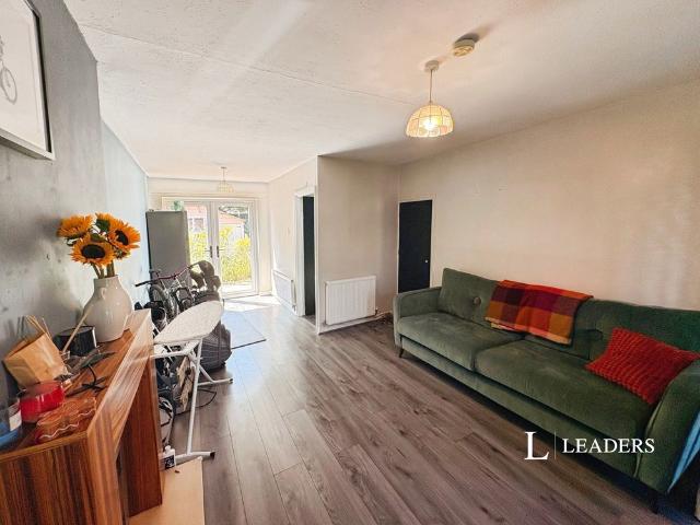 House for rent in Hood Manor, Warrington