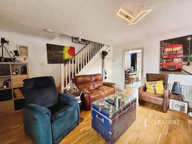 House for rent in Goddards' Green, Perryfields