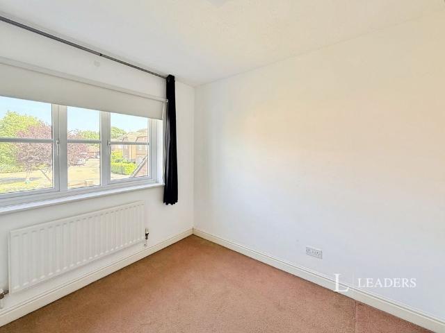House for rent in Goddards' Green, Perryfields