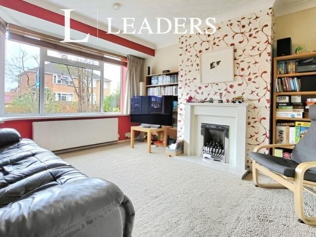 House for rent in Cardea, Peterborough