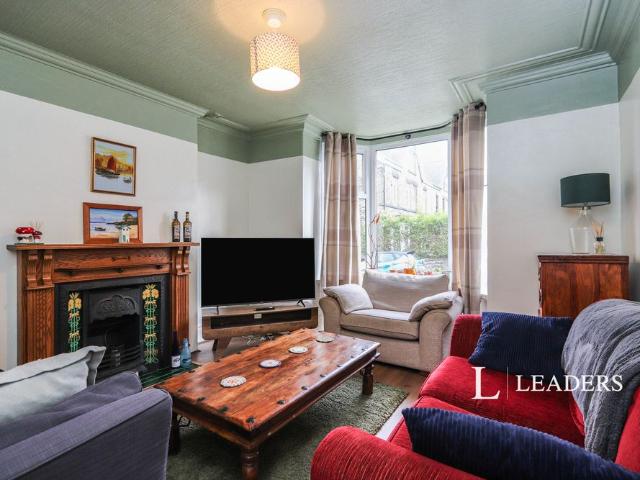 House for rent in Hillsborough, South Yorkshire