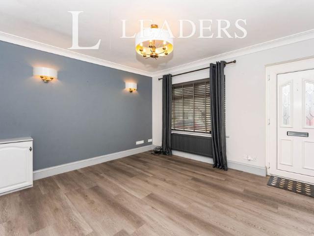 House for rent in St Helens