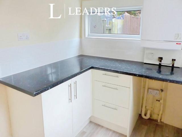 House for rent in Dalestorth, East Midlands