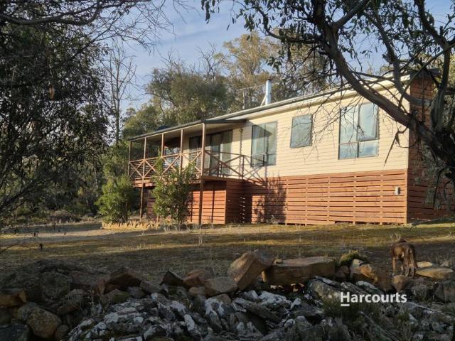House for sale in Tods Corner, Central Highlands