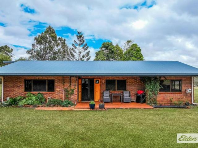 House for sale in Tolga, Rocky Creek
