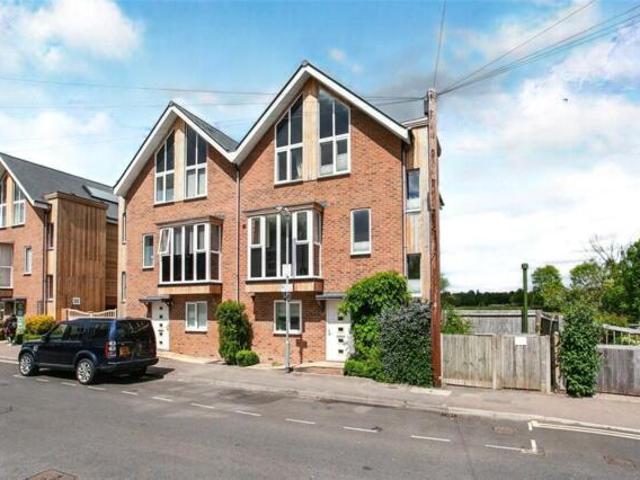 House for sale in Brook Street, Bourne Vale