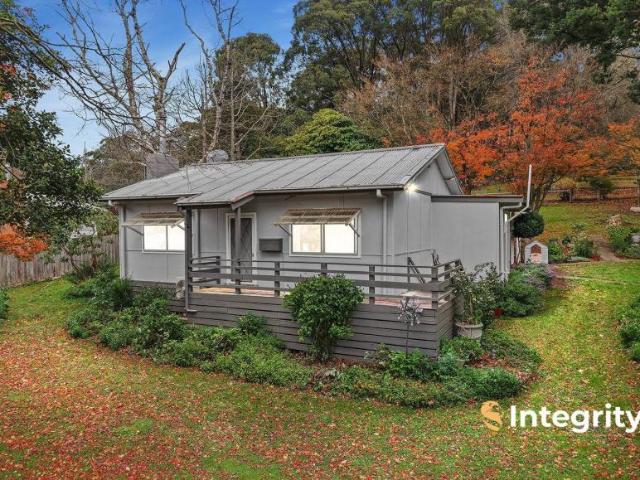 House for rent in Toolangi, Victoria
