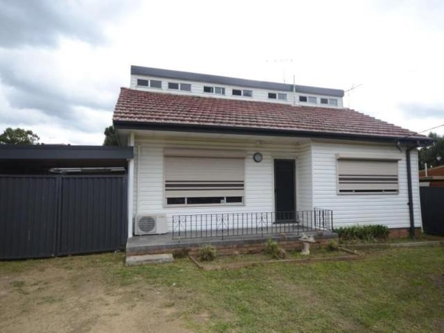 House for rent in Toongabbie, New South Wales