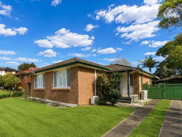 House for rent in Toongabbie, New South Wales