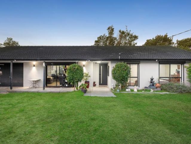 House for sale in Tootgarook, Melbourne