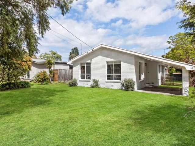 House for sale in Tootgarook, Melbourne