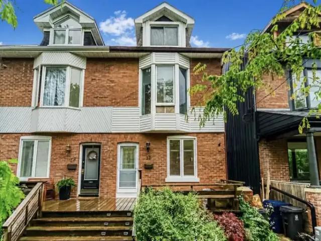 House for rent in Woburn, Ontario