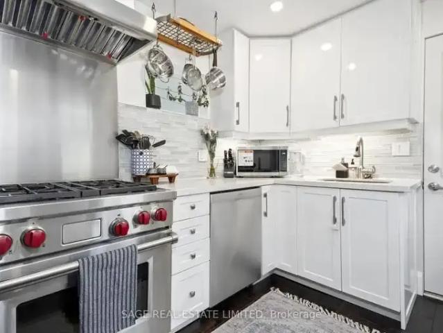 House for rent in Woburn, Ontario
