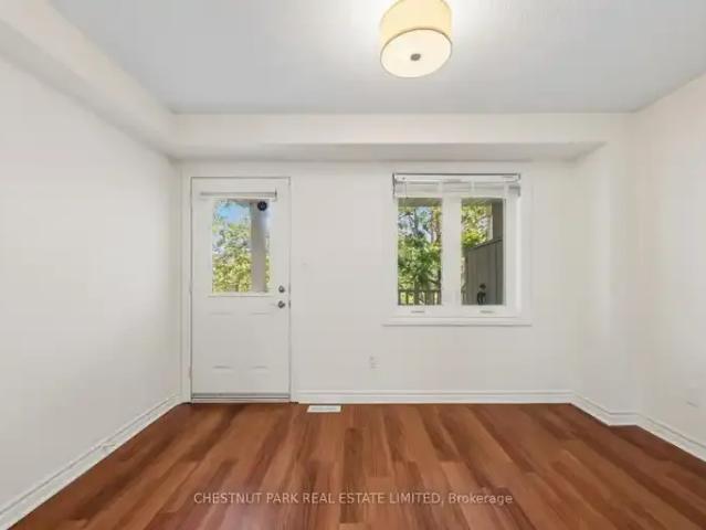 House for rent in Woburn, Ontario