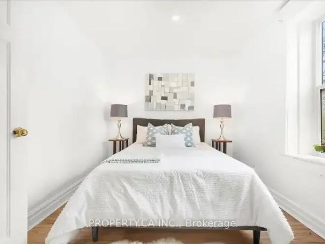 House for rent in Woburn, Ontario