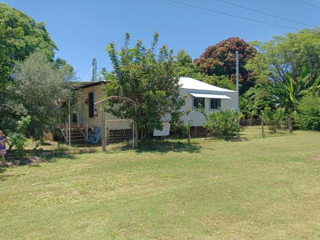 House for sale in Queensland