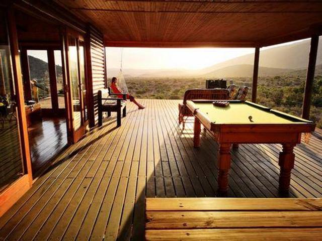 House for sale in Kannaland Local Municipality, Garden Route District Municipality