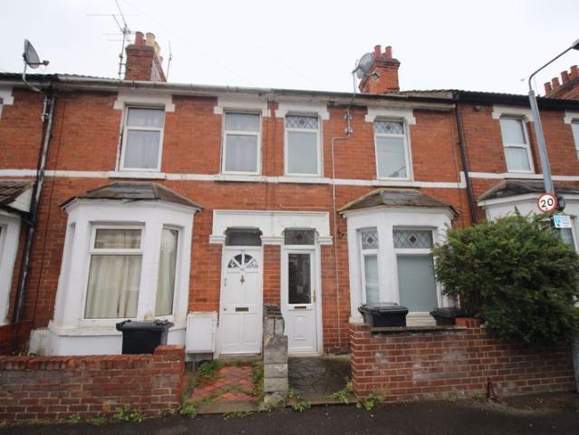 House for rent in Walcot West, Swindon