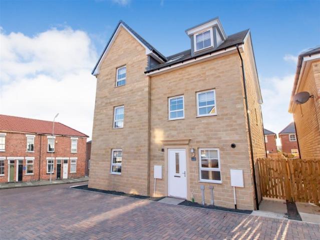 House for rent in Cramlington, Northumberland