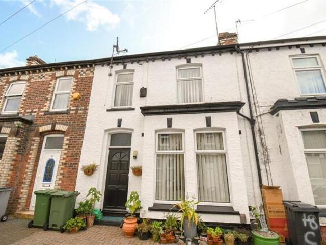 House for sale in Tranmere, Egerton Park