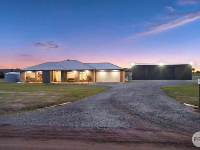 House for sale in Trawalla, Shire of Pyrenees
