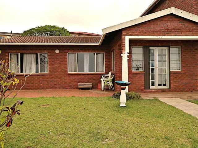House for rent in Seaview, Kwazulu-natal