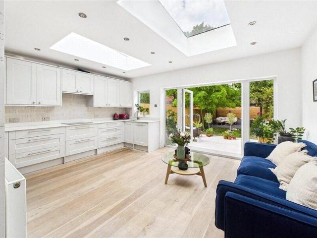 House for sale in Cat Hill, England