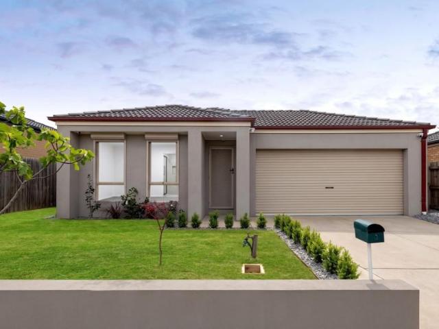 House for sale in The Grove, Melbourne