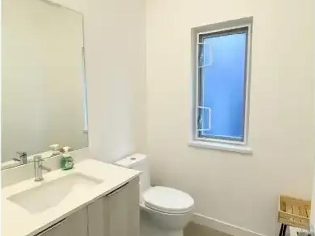 House for rent in British Columbia