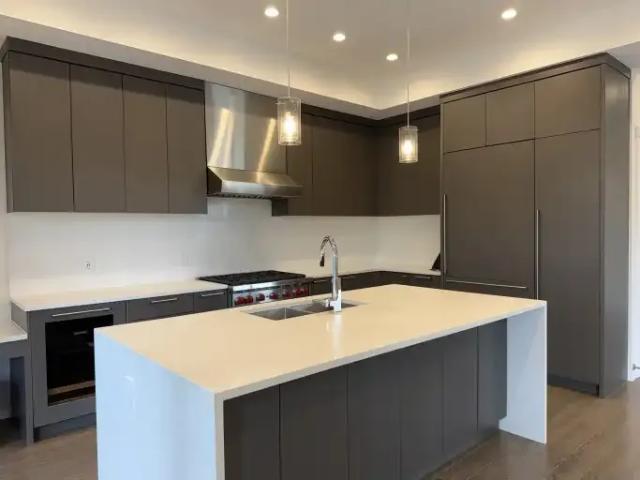 House for rent in British Columbia