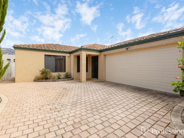 House for rent in Tuart Hill, City of Stirling