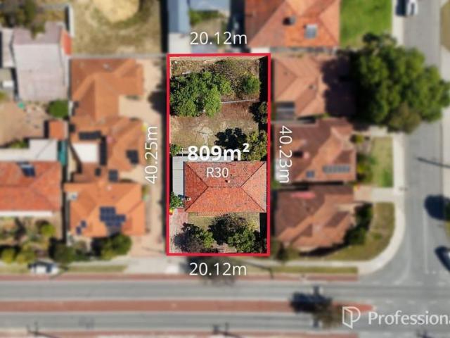 House for sale in Tuart Hill, City of Stirling