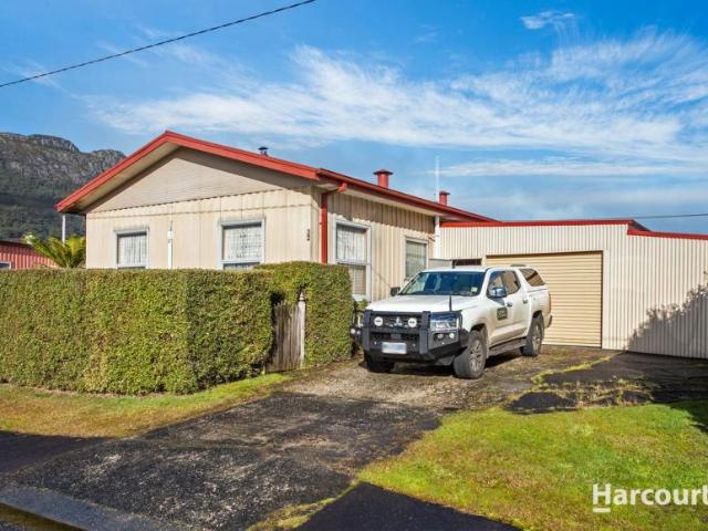 House for sale in Tullah, West Coast