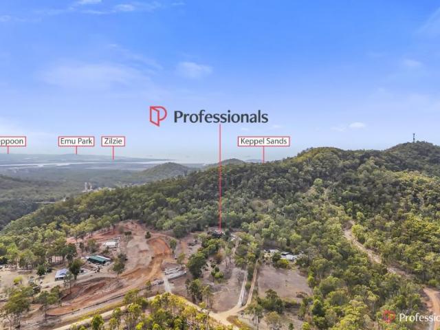 House for sale in Tungamull, Livingstone Shire