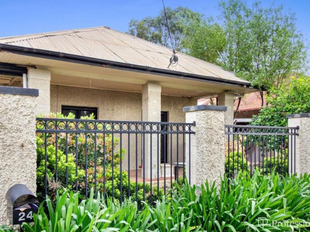 House for rent in Turvey Park, Wagga Wagga City Council