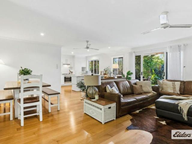 House for sale in Tyalgum, Tweed Shire Council