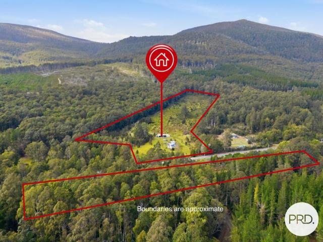 House for sale in Tyenna, Derwent Valley