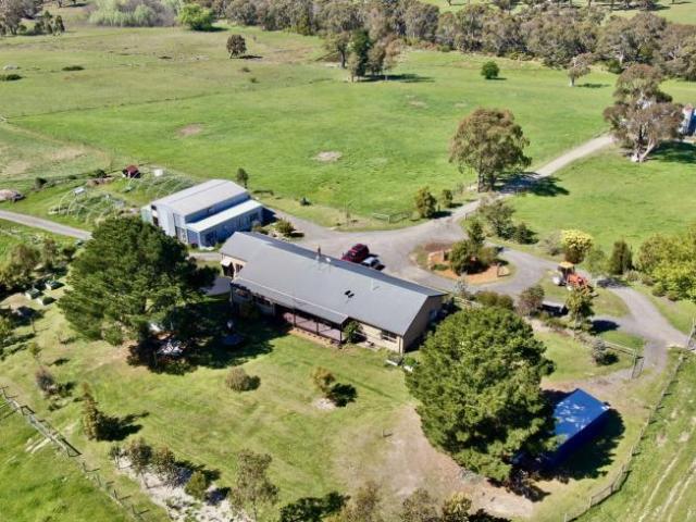 House for sale in Tylden, Victoria