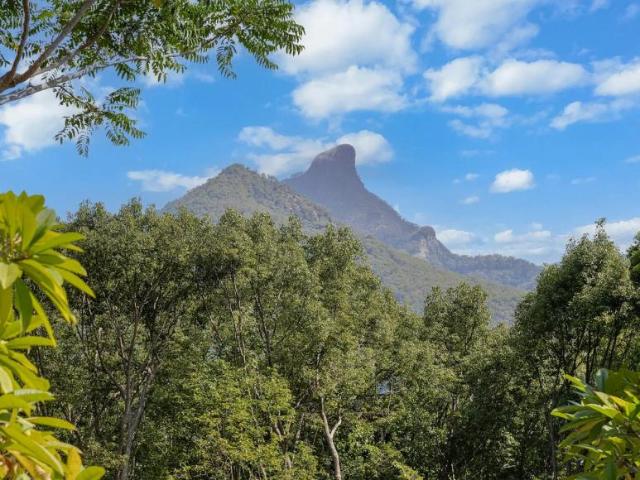 House for sale in Uki, Tweed Shire Council